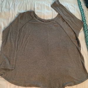 EUC Tommy Hilfiger Sport Sz XXL Lounge Top (H-27)